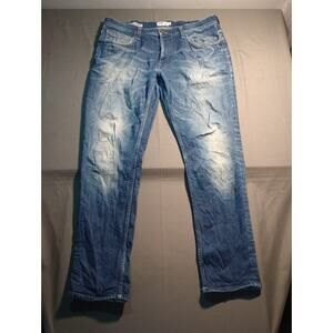 Lee Bruce Fit Jeans Men's Size 36